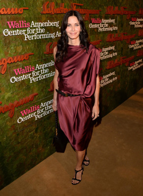 Courteney Cox pic #641824