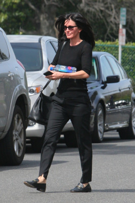 Courteney Cox pic #915745