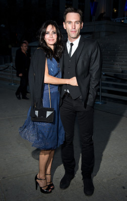 Courteney Cox pic #694067