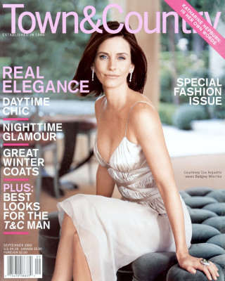 Courteney Cox pic #34882