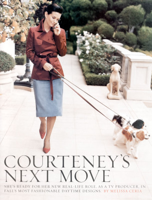 Courteney Cox pic #34880