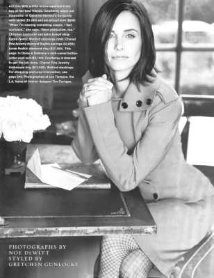 Courteney Cox pic #34879