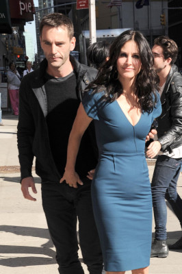 Courteney Cox pic #695110
