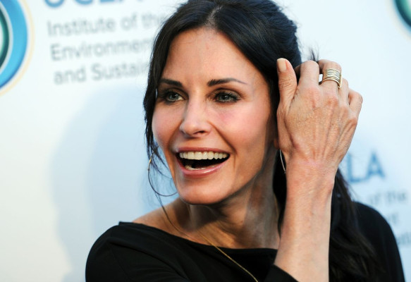 Courteney Cox pic #683114