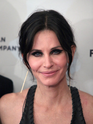 Courteney Cox pic #694069