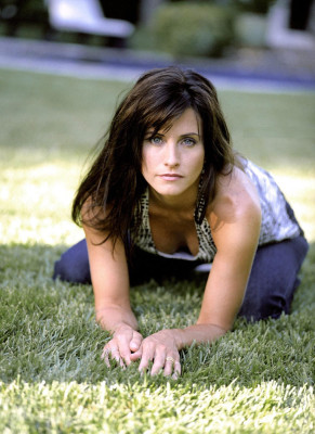 Courteney Cox pic #199788