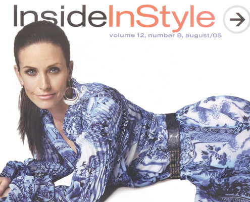 Courteney Cox pic #34591