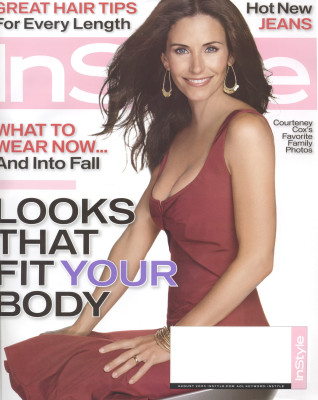 Courteney Cox pic #34593