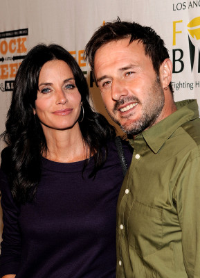 Courteney Cox pic #225705