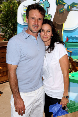 Courteney Cox pic #317721