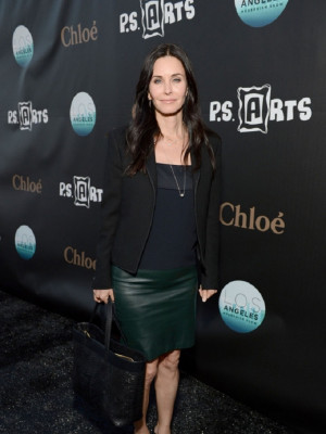 Courteney Cox pic #599836