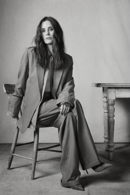 photo 5 in Courteney Cox gallery [id1302084] 2022-05-25 00:00:00