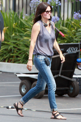 Courteney Cox pic #622104