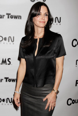 Courteney Cox pic #439747