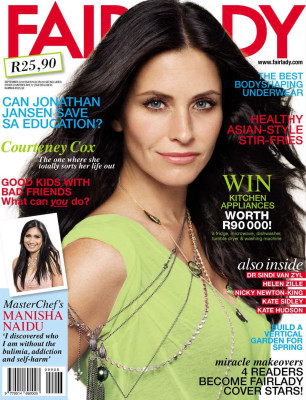 Courteney Cox pic #533325