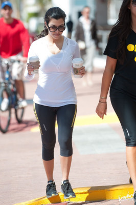 Courtney Kardashian pic #254930