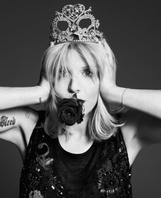 photo 23 in Courtney Love gallery [id637150] 2013-10-08 00:00:00