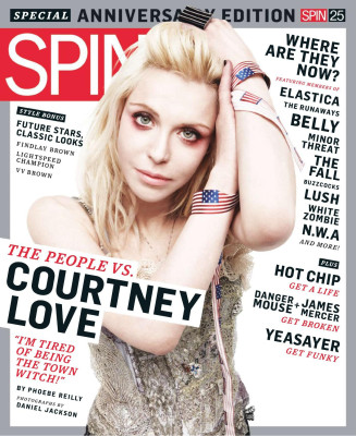 photo 7 in Courtney Love gallery [id238615] 2010-02-25 00:00:00