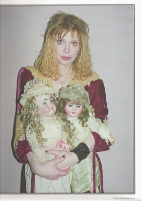 Courtney Love pic #209978