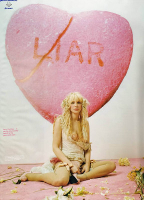 Courtney Love pic #14133