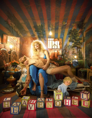 Courtney Love pic #216307