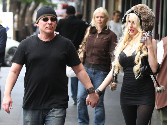 Courtney Stodden pic #554162