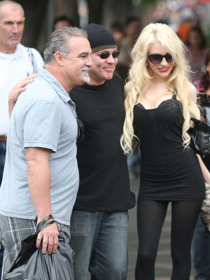 Courtney Stodden pic #554168