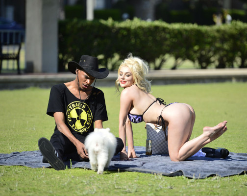 photo 6 in Courtney Stodden gallery [id1165288] 2019-08-05 00:00:00