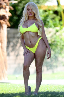 Courtney Stodden pic #1071376