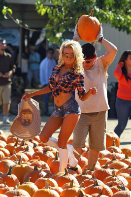 Courtney Stodden pic #485356