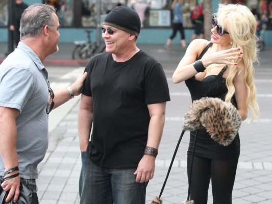 photo 25 in Courtney Stodden gallery [id554179] 2012-11-20 00:00:00