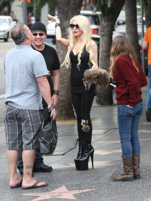 Courtney Stodden pic #554174