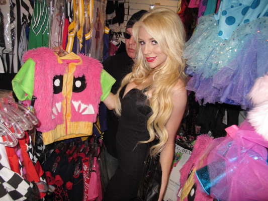 Courtney Stodden pic #554173