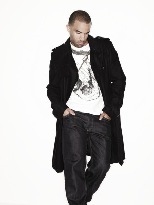 Craig David pic #195947