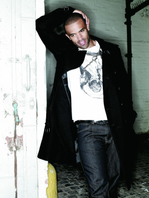 Craig David pic #195953