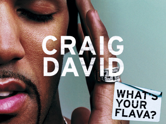 Craig David pic #20257