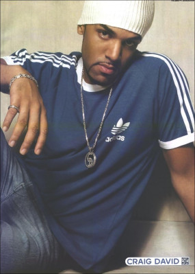 Craig David pic #20254