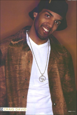 Craig David pic #20253