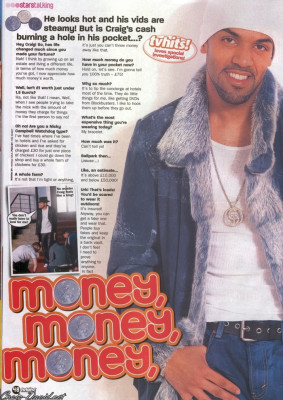 Craig David pic #20264