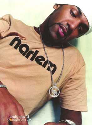 Craig David pic #128836