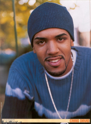 Craig David pic #20263