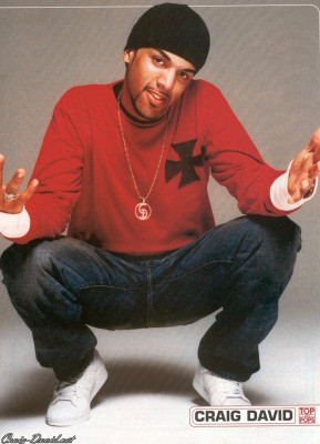Craig David pic #20258