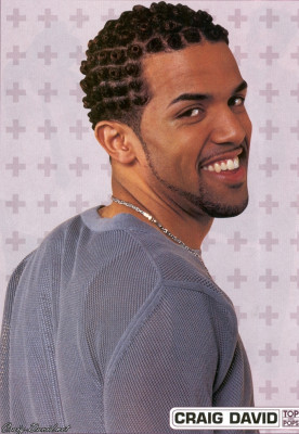 Craig David pic #20262