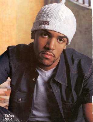 Craig David pic #20260