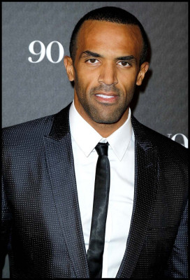 Craig David pic #292935