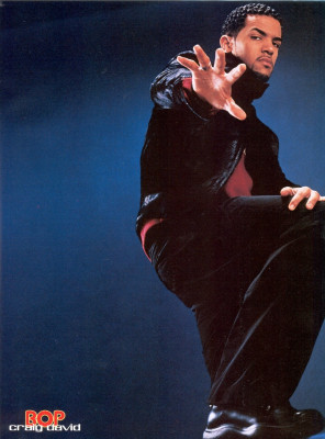 Craig David pic #20252
