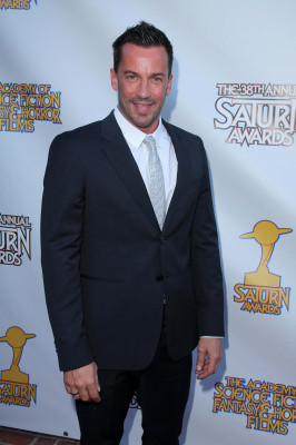 Craig Parker pic #854211