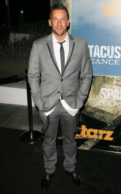 Craig Parker pic #854205