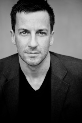 Craig Parker pic #854207