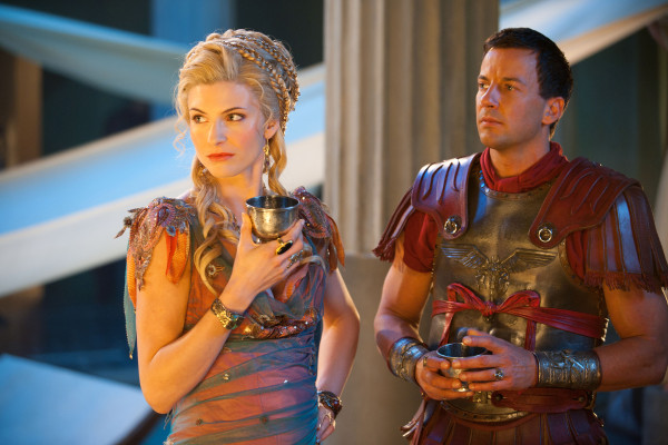 Craig Parker pic #854321
